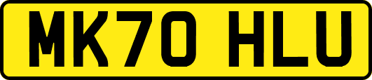 MK70HLU