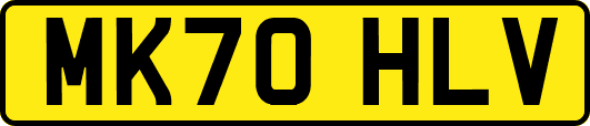 MK70HLV