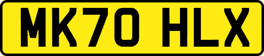 MK70HLX