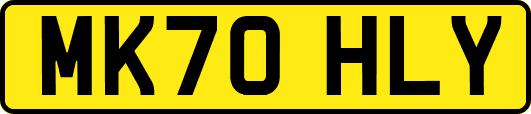 MK70HLY