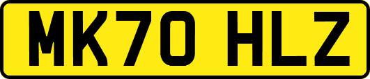 MK70HLZ