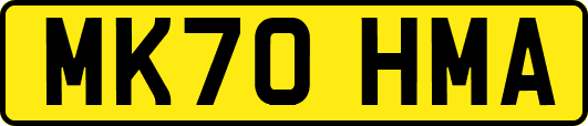 MK70HMA