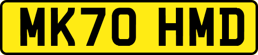 MK70HMD