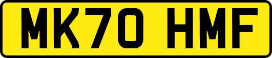 MK70HMF