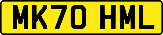 MK70HML