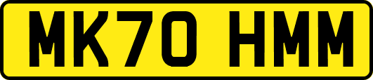 MK70HMM