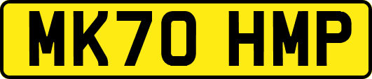 MK70HMP
