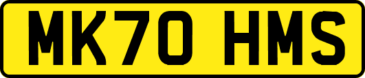 MK70HMS