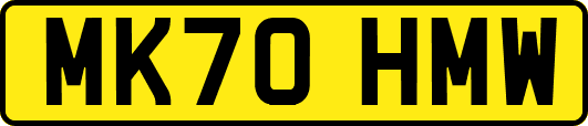 MK70HMW