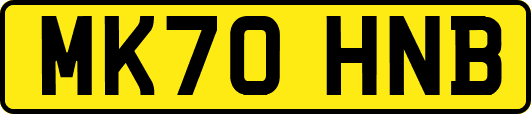 MK70HNB