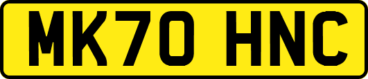 MK70HNC