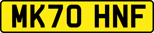 MK70HNF