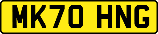 MK70HNG
