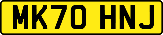 MK70HNJ