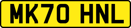 MK70HNL