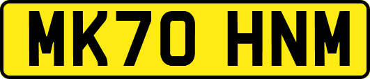 MK70HNM