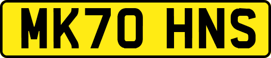 MK70HNS