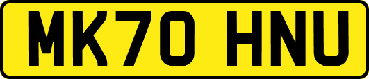 MK70HNU