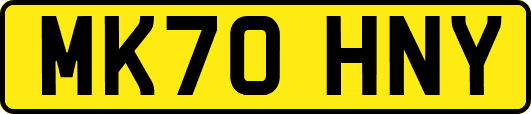 MK70HNY