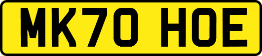 MK70HOE