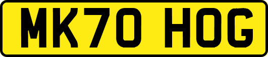 MK70HOG