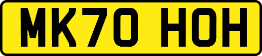 MK70HOH
