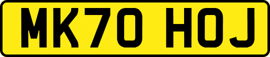 MK70HOJ