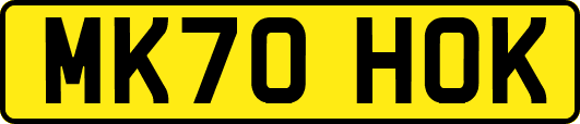 MK70HOK