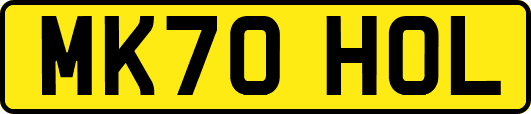 MK70HOL