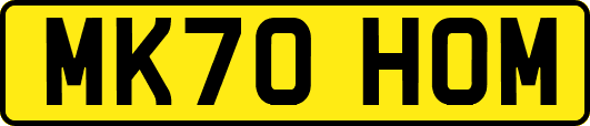 MK70HOM