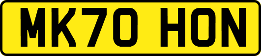 MK70HON