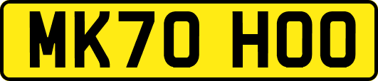 MK70HOO