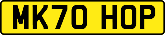 MK70HOP