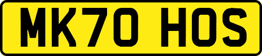 MK70HOS