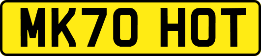MK70HOT