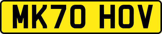 MK70HOV