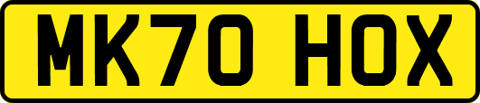 MK70HOX