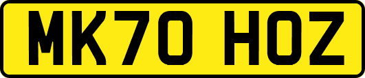 MK70HOZ