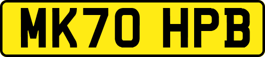 MK70HPB