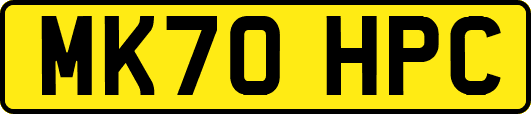 MK70HPC
