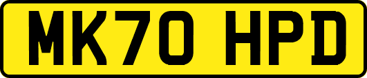 MK70HPD