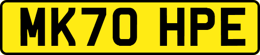 MK70HPE
