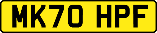 MK70HPF
