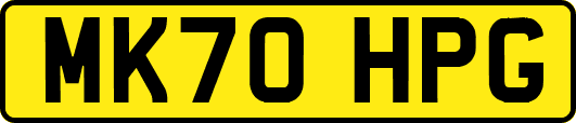 MK70HPG