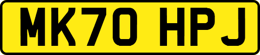 MK70HPJ