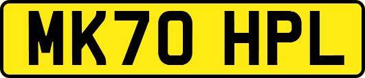 MK70HPL