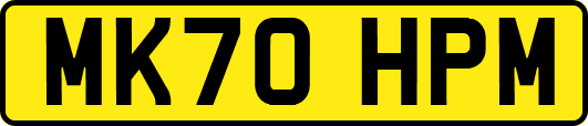 MK70HPM
