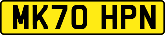 MK70HPN