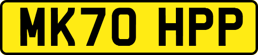 MK70HPP