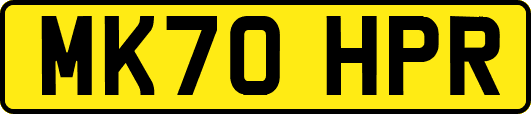MK70HPR